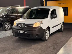 RENAULT Kangoo 1.5 DCI 80ch TVA récuperable GARANTIE 1 AN CT OK HISTORIQUE COMPLET A JOURS §CLIM§