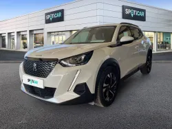 PEUGEOT 2008 1.5BlueHDi S&S Allure 110