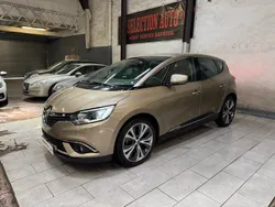 Renault scenic 4 bva 1.5 dci 110 ch