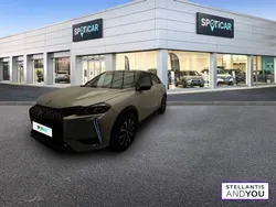 DS 3 Hybride 136 e-DCT6 Pallas