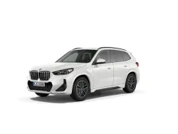 BMW X1 xDrive25eA