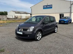 RENAULT Modus 1.4i 16v 100cv - Finition Alyum - 94.000 Kms