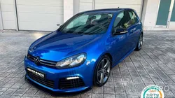 Volkswagen Golf de 2010