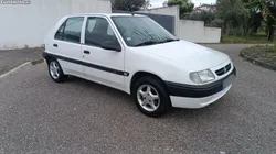Citroën Saxo 1.0 ( RESERVADO)
