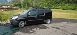 Kangoo Maxi grand Volume