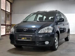 Toyota Avensis Verso 7 Lugares Nacional um proprietário desde novo