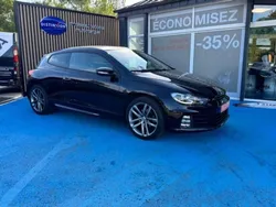 Volkswagen Scirocco 1.4 TSI 125ch BlueMotion Technology Ultimate