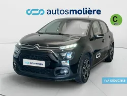 CITROEN C3 Origin 1.2 PureTech S&S Plus 83