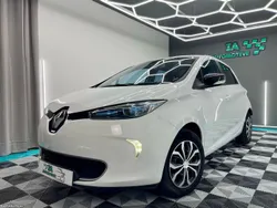 Renault Zoe (c/ bateria) 22 kwh life