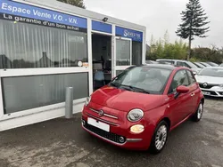 Fiat 500 1.0 70CH BSG S&S DOLCEVITA