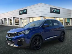 Peugeot 3008 (2) 130 ALLURE