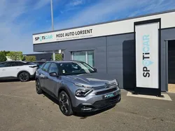 Citroen C4 BlueHDi 130 Feel Pack Business EAT8