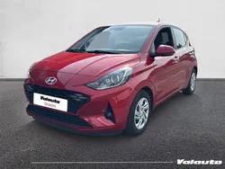 Hyundai i10 1.0 67 ECO CREATIVE