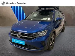 Volkswagen Taigo 1.0 TSI 95ch VW Edition