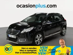 PEUGEOT 2008 1.6 e-HDI Allure