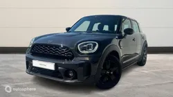 Mini Countryman Cooper S 178ch Northwood BVA7