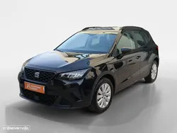 SEAT Arona 1.0 TSI Style DSG