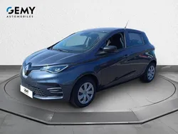 RENAULT Zoe R110 Achat Intégral - 21 Life