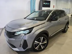 PEUGEOT 3008 Hybrid 225 Allure e-EAT8