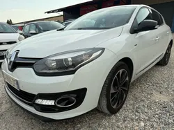 Renault Mégane 1.2 TCE 130CV BOSE