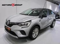 Renault Captur 1.0 TCe Zen