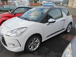 Ds3 sport chic 110 cv