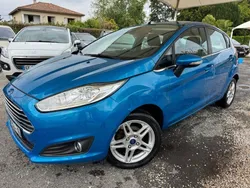 Ford Fiesta 1.0 100ch BVM5 Titanium