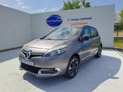 Renault Scénic III 1.2 TCE 130CH BOSE