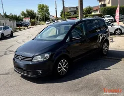 Volkswagen Touran 1.6 TDI 105 CV BLUEMOTION DESIGN EDITION DISTRIBUTION NEUVE