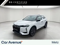DS DS 3 Hybride 136 e-DCT6 Edition France
