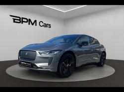 Jaguar I-Pace EV400 R-Dynamic HSE AWD