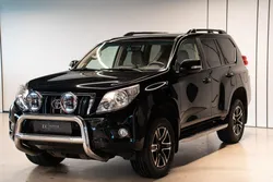 Toyota LAND CRUISER 200 Executive D-4D 190ch | CarPlay • Android Auto • Suspensions Pneumatiques • 4x4