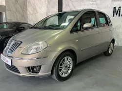 Lancia Musa 1.3 16V M-JET
