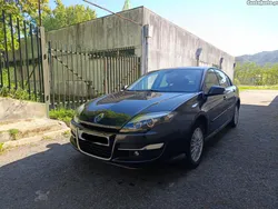 Renault Laguna 2.0 DCI