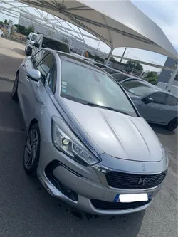 DS DS5 (2) 2.0 HDi 180 Cv EAT6