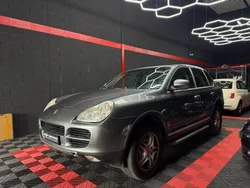 PORSCHE CAYENNE S 4.5 v8 340ch