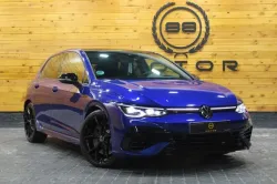 Volkswagen Golf R 2.0 TSI 235kW (320CV) 4Motion DSG