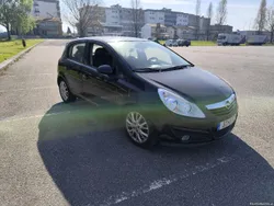 Opel Corsa 1.3 cdti