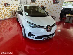 Renault Zoe (c/ Bateria) E-Tech EV50 Equilibre