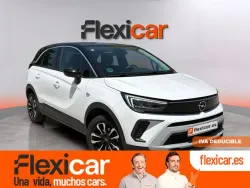 OPEL Crossland 1.2 S&S Elegance 110