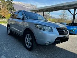 HYUNDAI SANTA FE 2.2D CRDI 4WD 1ère main