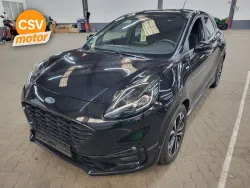 FORD Puma 1.0 EcoBoost MHEV Titanium 125