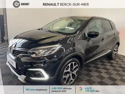 Renault Captur dCi 90 Intens
