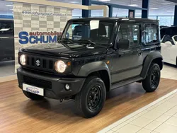 Suzuki Jimny 1.5 VVT PRIVILEGE ( ATTELAGE MONTE SUR LE VEHICULE )