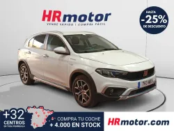 FIAT Tipo 1.5 Hybrid Cross DCT