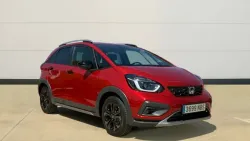 HONDA Jazz 1.5 i-MMD Crosstar