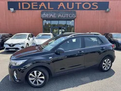 KIA STONIC 1.0 T-GDi 100 ch DCT7 Active
