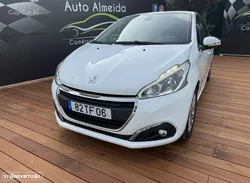 Peugeot 208 1.2 PureTech Active