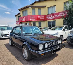 Volkswagen Golf I 1.8i 112ch Cabriolet Karmann Garantie 12 Mois