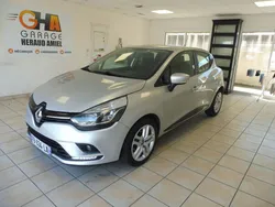 Renault clio 4 0.9 tce 90 ch buisness